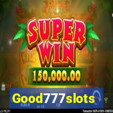 Good777slots