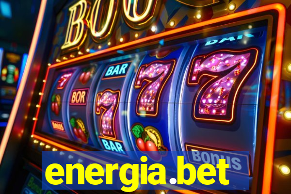 energia.bet