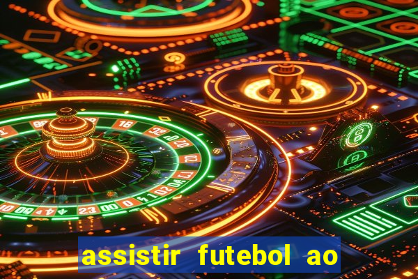 assistir futebol ao vivo rmc