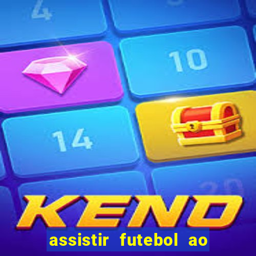 assistir futebol ao vivo rmc