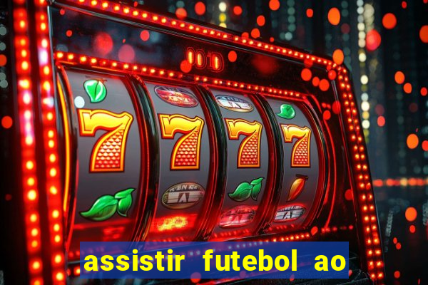 assistir futebol ao vivo rmc