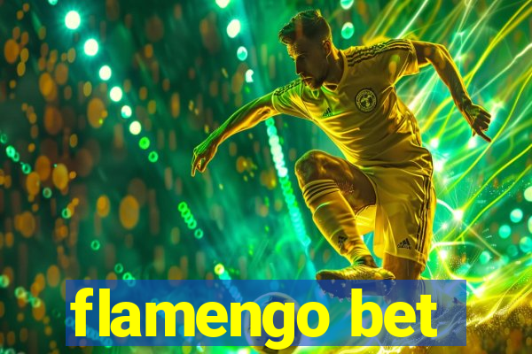 flamengo bet