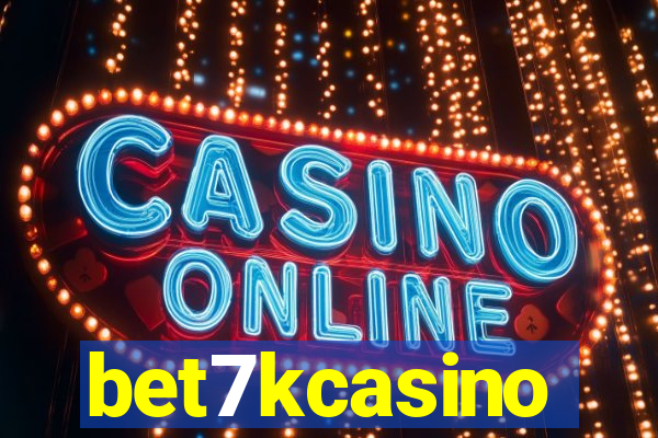 bet7kcasino