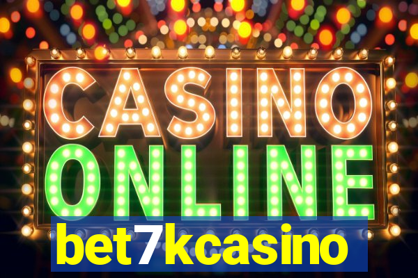 bet7kcasino