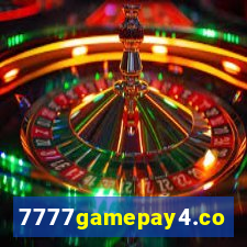 7777gamepay4.com