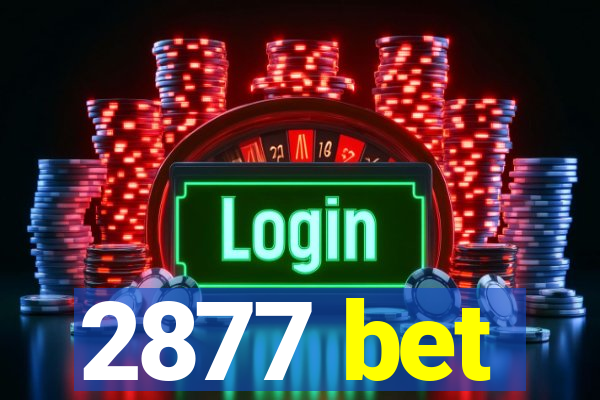 2877 bet