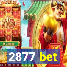 2877 bet