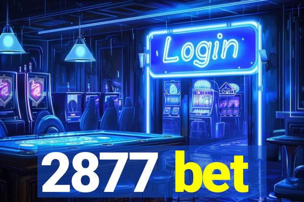 2877 bet