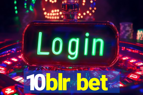 10blr bet