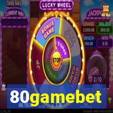 80gamebet