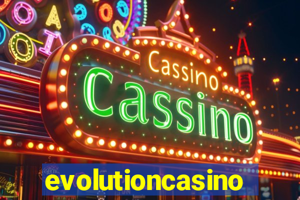 evolutioncasino