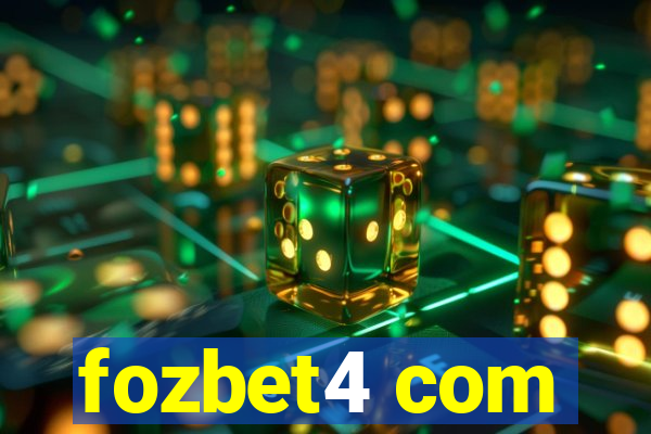 fozbet4 com