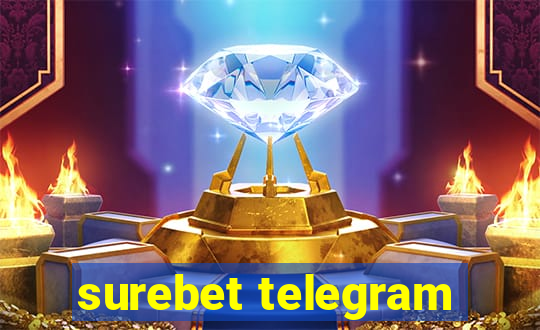 surebet telegram