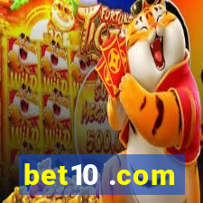 bet10 .com