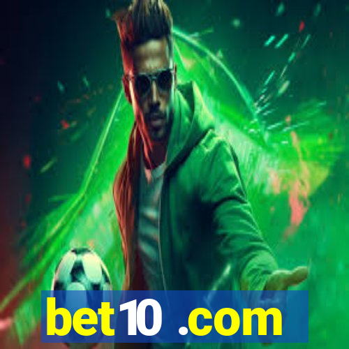 bet10 .com