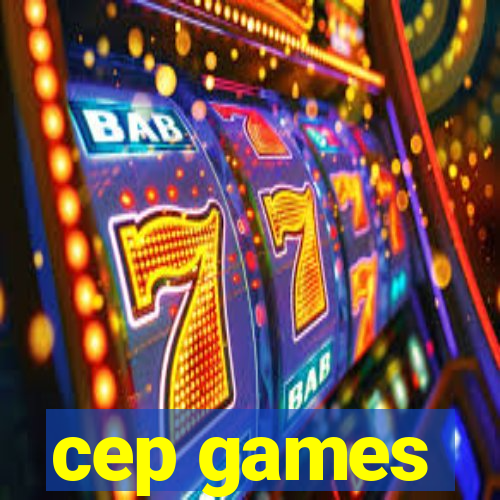 cep games