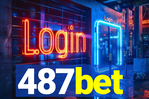 487bet