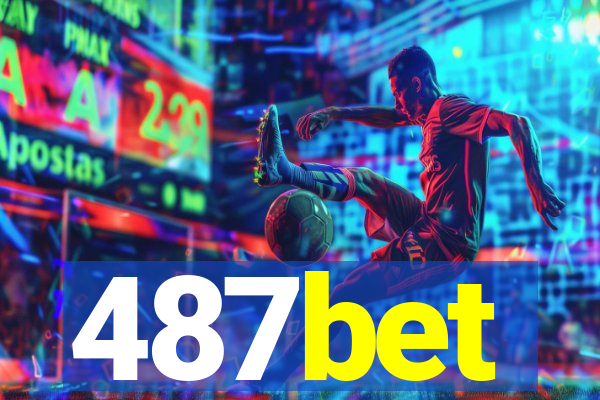 487bet