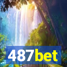 487bet