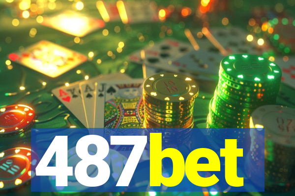 487bet