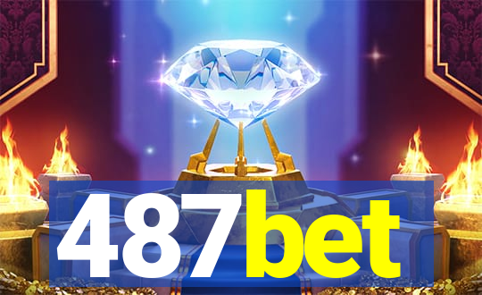 487bet