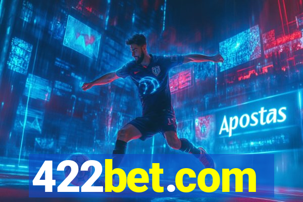 422bet.com