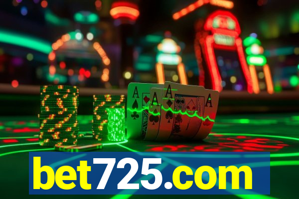 bet725.com