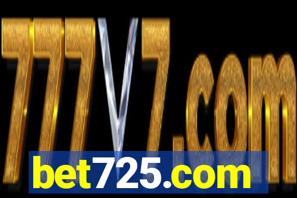 bet725.com