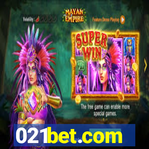 021bet.com