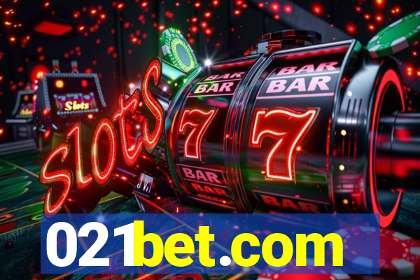 021bet.com