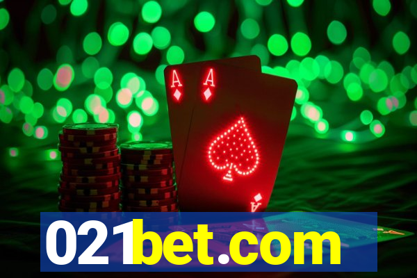 021bet.com