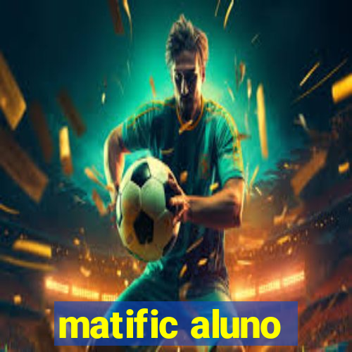 matific aluno