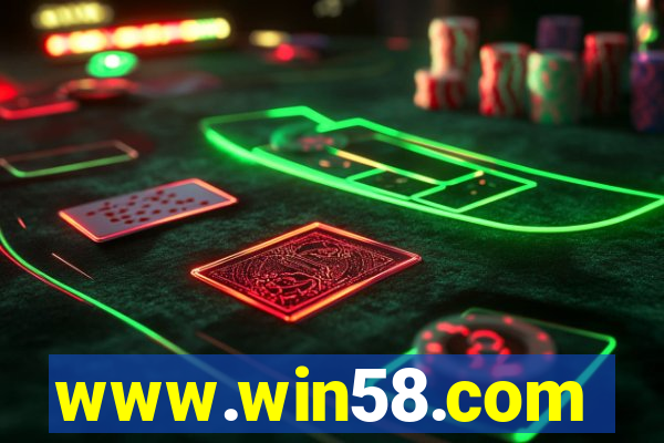 www.win58.com