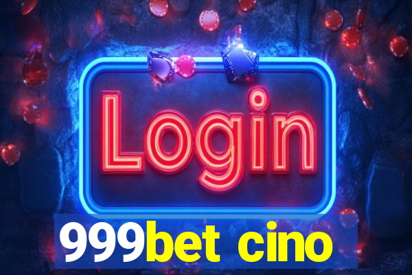 999bet cino