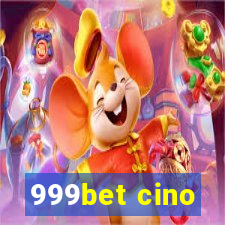 999bet cino