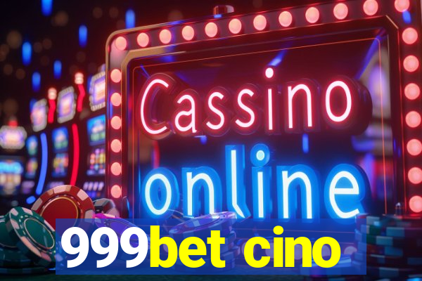 999bet cino