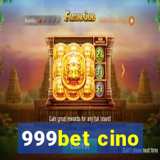 999bet cino