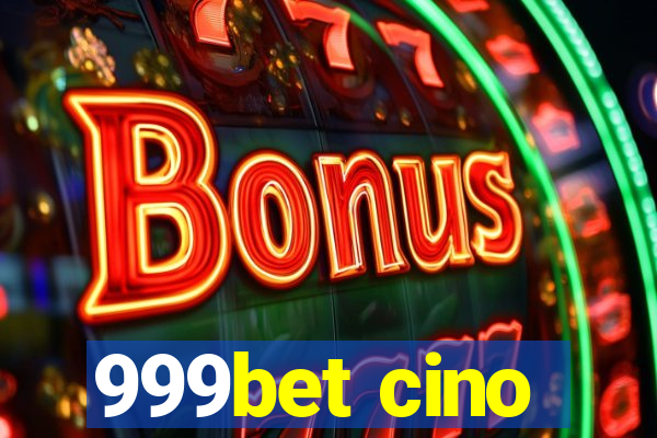 999bet cino