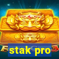 stak pro