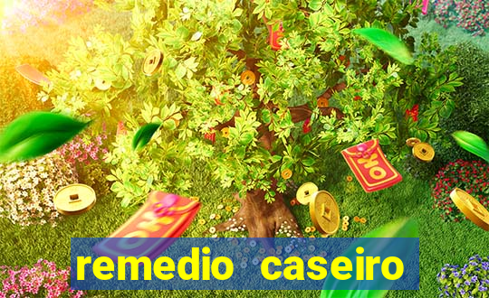 remedio caseiro para glicemia