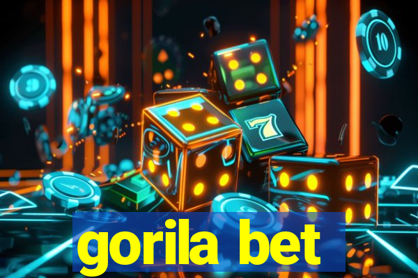 gorila bet