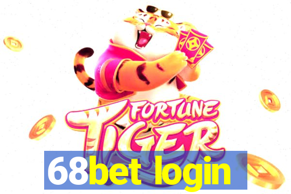 68bet login