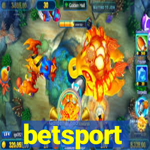 betsport