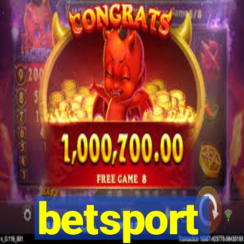 betsport