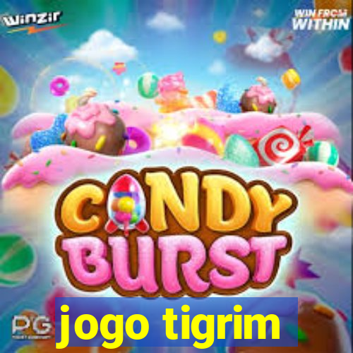 jogo tigrim