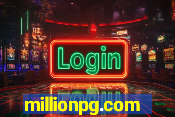 millionpg.com