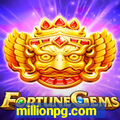 millionpg.com