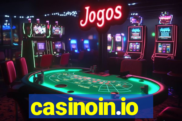 casinoin.io