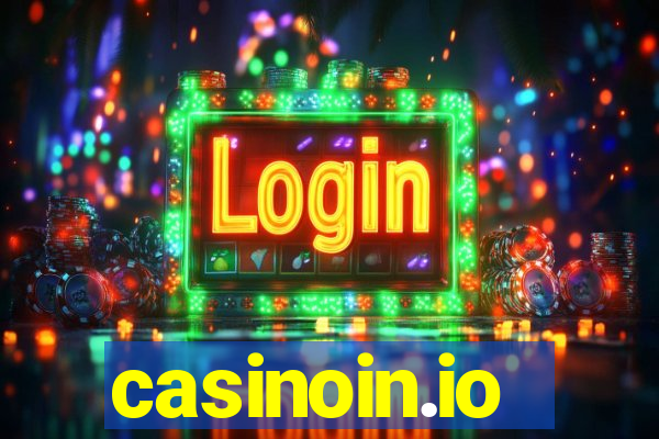 casinoin.io