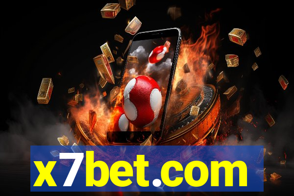 x7bet.com